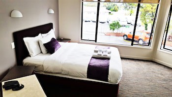 Auckland Airport Kiwi Hotel