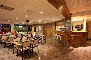Auckland Airport Kiwi Hotel