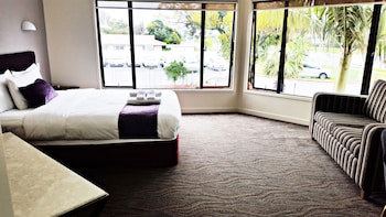 Auckland Airport Kiwi Hotel