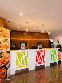 Auckland Airport Kiwi Hotel