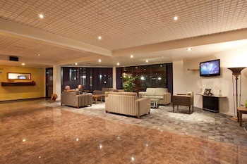 Auckland Airport Kiwi Hotel