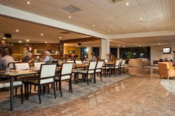 Auckland Airport Kiwi Hotel