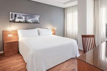 Hotel Madrid Chamartin By Melia Hotels International