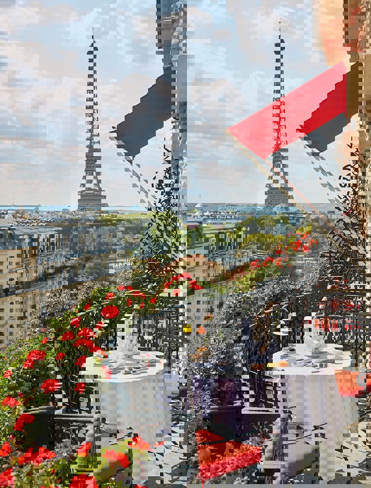 Hotel Plaza Athenee - Dorchester Collection