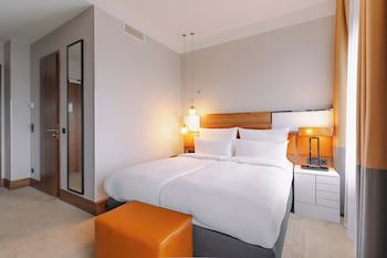 Reichshof Hotel Hamburg galeri fotoğrafı