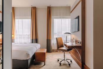 Reichshof Hotel Hamburg galeri fotoğrafı