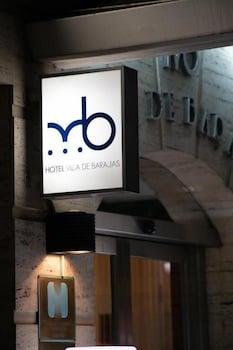 Hotel Villa De Barajas