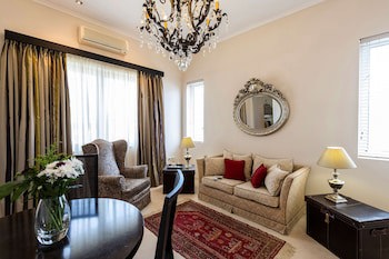 Best Western Plus Embassy Hotel
