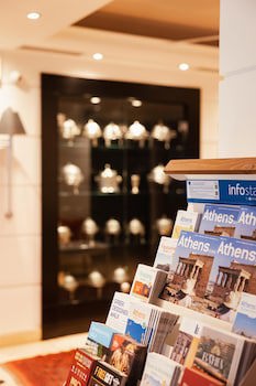 Best Western Plus Embassy Hotel galeri fotoğrafı