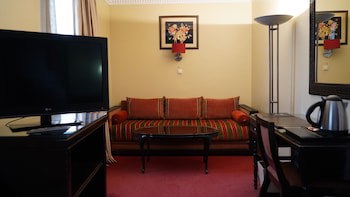 Hotel Toubkal