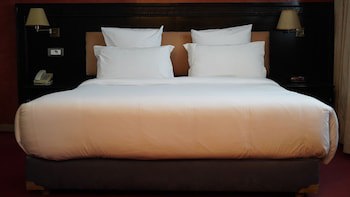 Hotel Toubkal