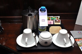 Hotel Toubkal