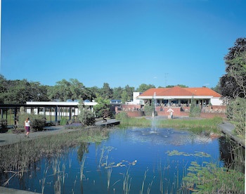 Resort Bad Boekelo