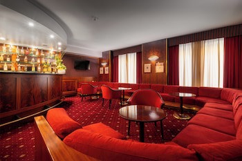 Hotel Crivis galeri fotoğrafı