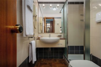 Hotel Crivis galeri fotoğrafı