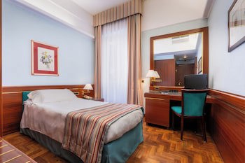 Hotel Crivis fotoğrafı