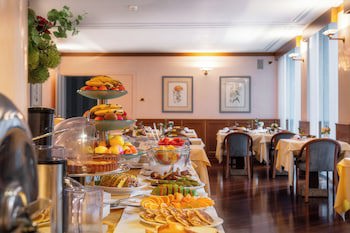 Hotel Crivis galeri fotoğrafı
