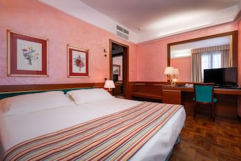 Hotel Crivis galeri fotoğrafı