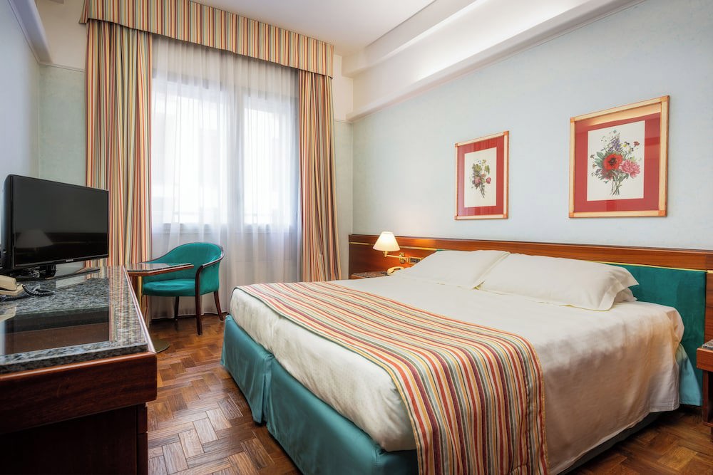 Hotel Crivi