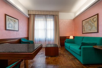 Hotel Crivis galeri fotoğrafı