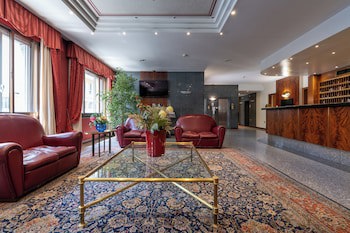 Hotel Crivis fotoğrafı