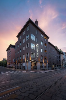Hotel Crivis galeri fotoğrafı
