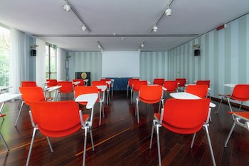 Hotel Crivis galeri fotoğrafı