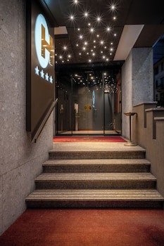 Hotel Crivis galeri fotoğrafı