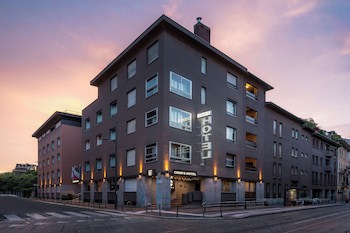 Hotel Crivis galeri fotoğrafı