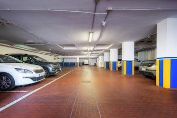 Hotel Crivis galeri fotoğrafı