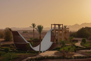 JAZ Sharm Dreams fotoğrafı