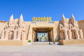 JAZ Sharm Dreams fotoğrafı