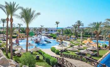 JAZ Sharm Dreams galeri fotoğrafı