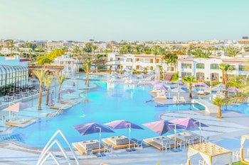 JAZ Sharm Dreams galeri fotoğrafı