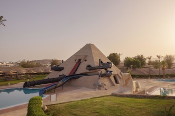 JAZ Sharm Dreams galeri fotoğrafı