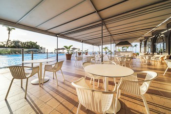 Hotel Mercure Creolia Saint-Denis La Reunion