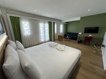 Hotel Mercure Creolia Saint-Denis La Reunion