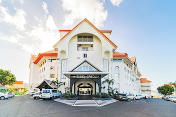 Hotel Mercure Creolia Saint-Denis La Reunion