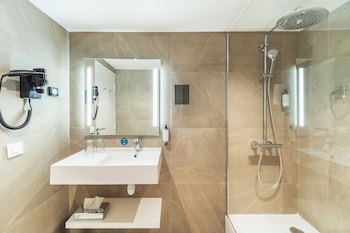 Hotel Mercure Creolia Saint-Denis La Reunion