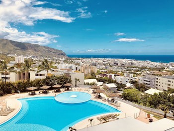 Hotel Mercure Creolia Saint-Denis La Reunion