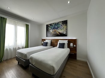 Hotel Mercure Creolia Saint-Denis La Reunion