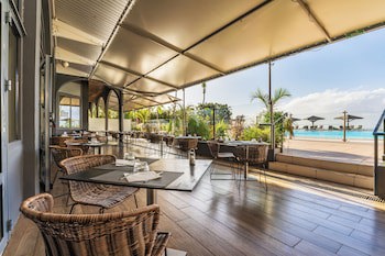 Hotel Mercure Creolia Saint-Denis La Reunion