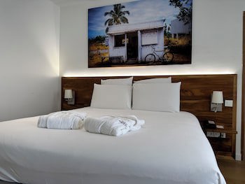 Hotel Mercure Creolia Saint-Denis La Reunion