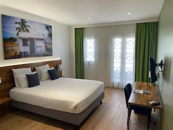 Hotel Mercure Creolia Saint-Denis La Reunion