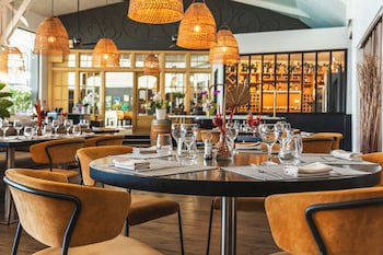 Hotel Mercure Creolia Saint-Denis La Reunion
