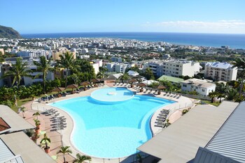 Hotel Mercure Creolia Saint-Denis La Reunion