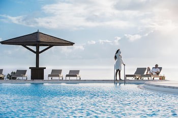 Hotel Mercure Creolia Saint-Denis La Reunion