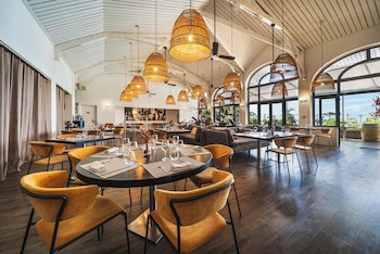 Hotel Mercure Creolia Saint-Denis La Reunion