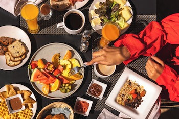Hotel Mercure Creolia Saint-Denis La Reunion