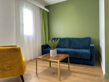 Hotel Mercure Creolia Saint-Denis La Reunion